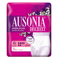 DISCREET Pants G  1ud.-157462 DISCREET Pants G  1ud.-157462 1